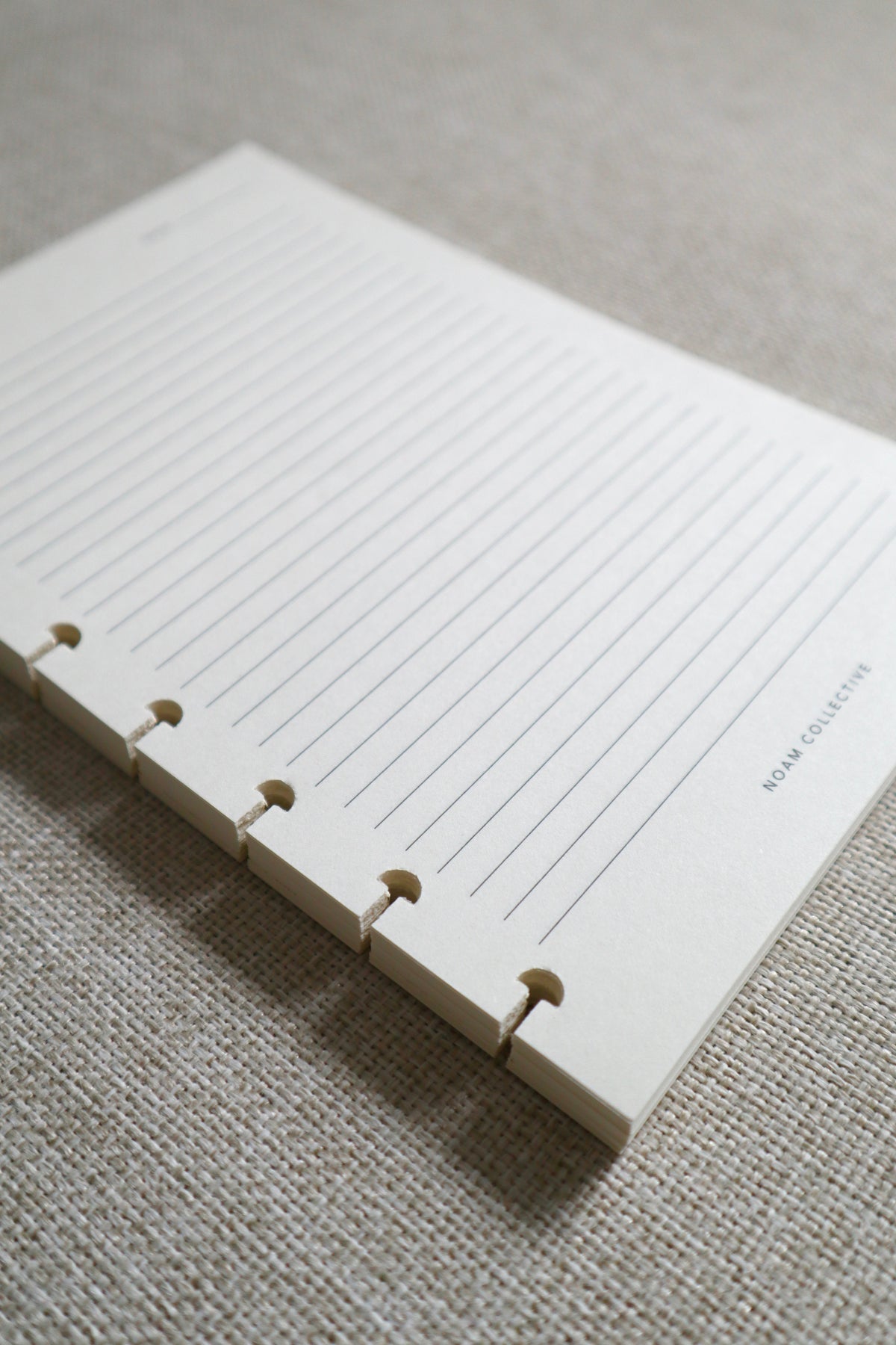 Fresh Pages
