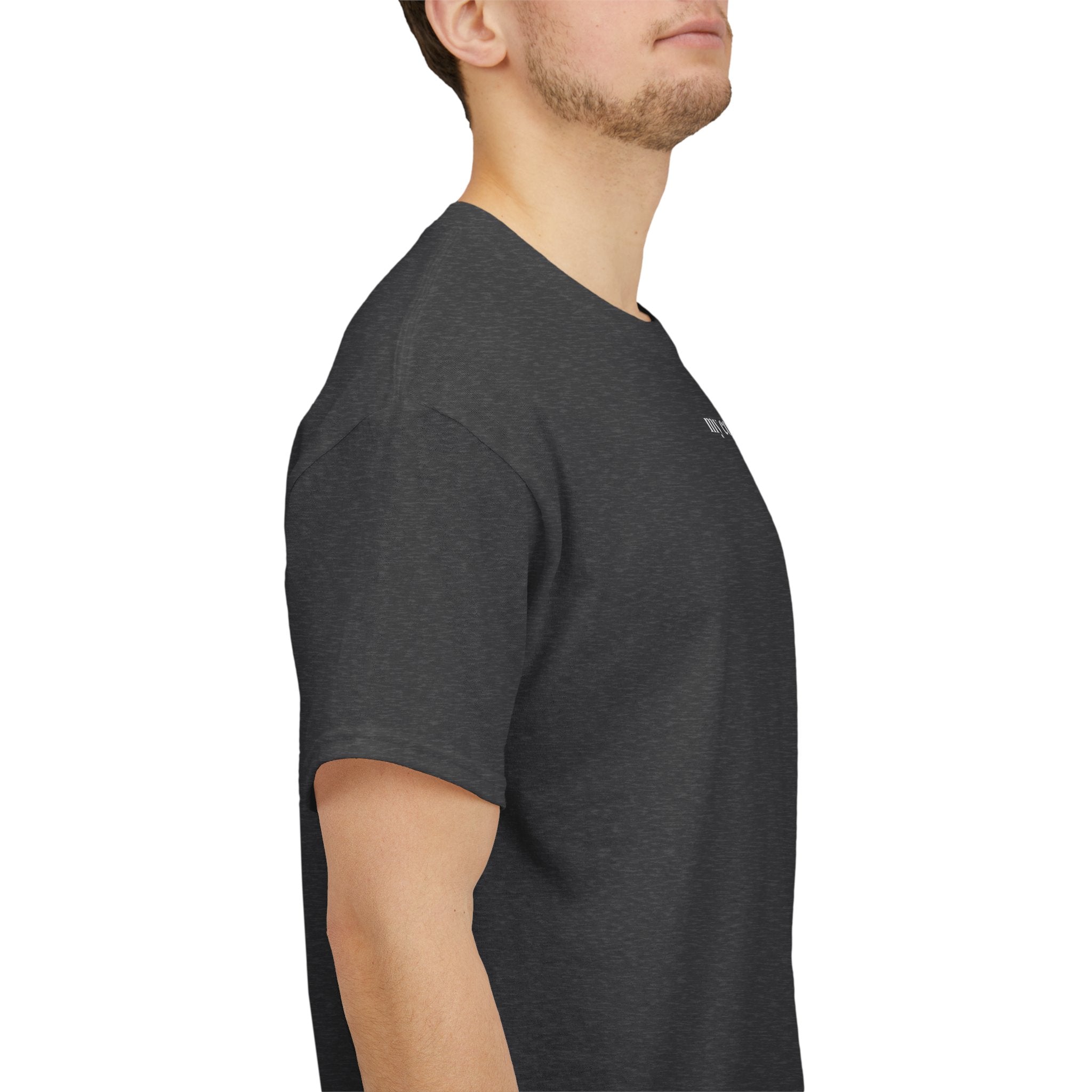 "My Cornerstone" Tee - Unisex 100% Cotton Shirt