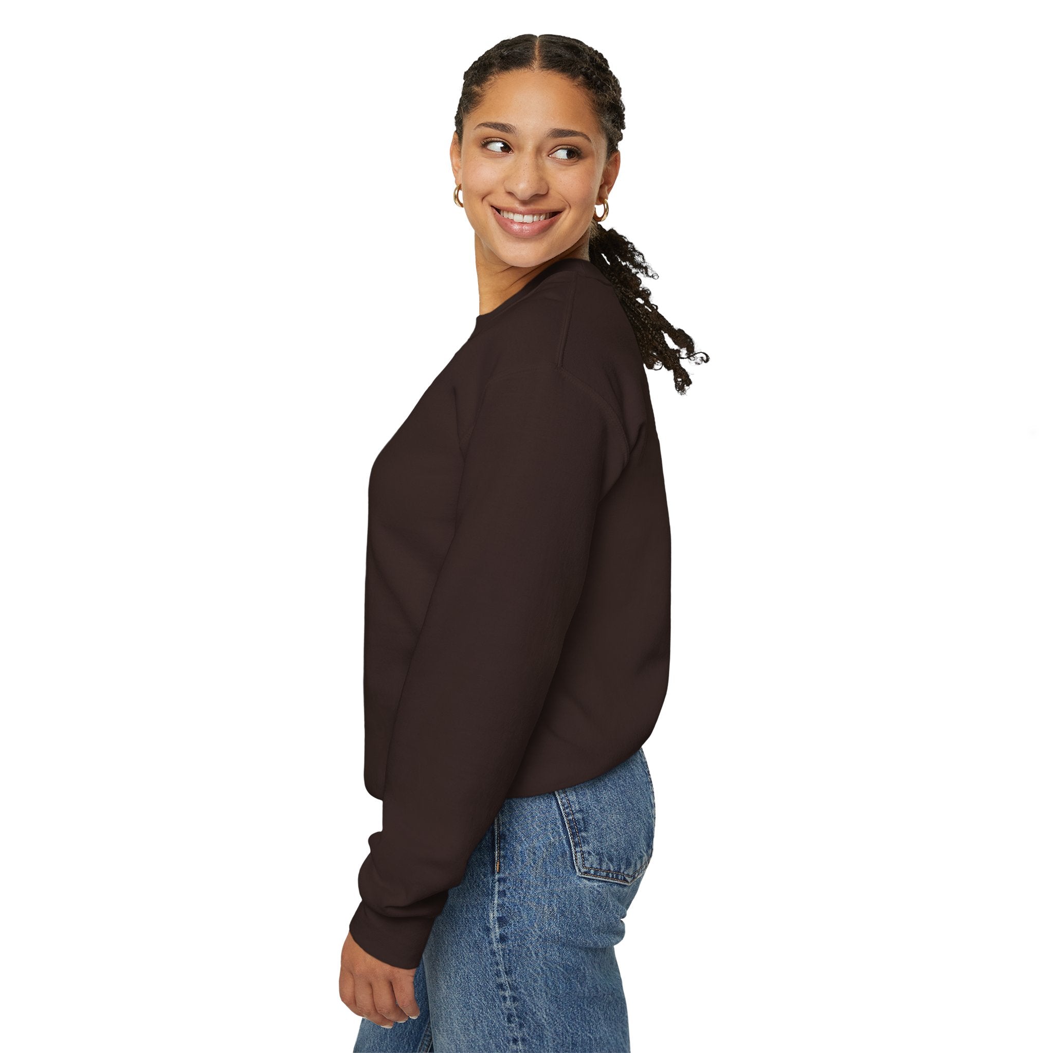 "My Cornerstone" Sweatshirt - Unisex