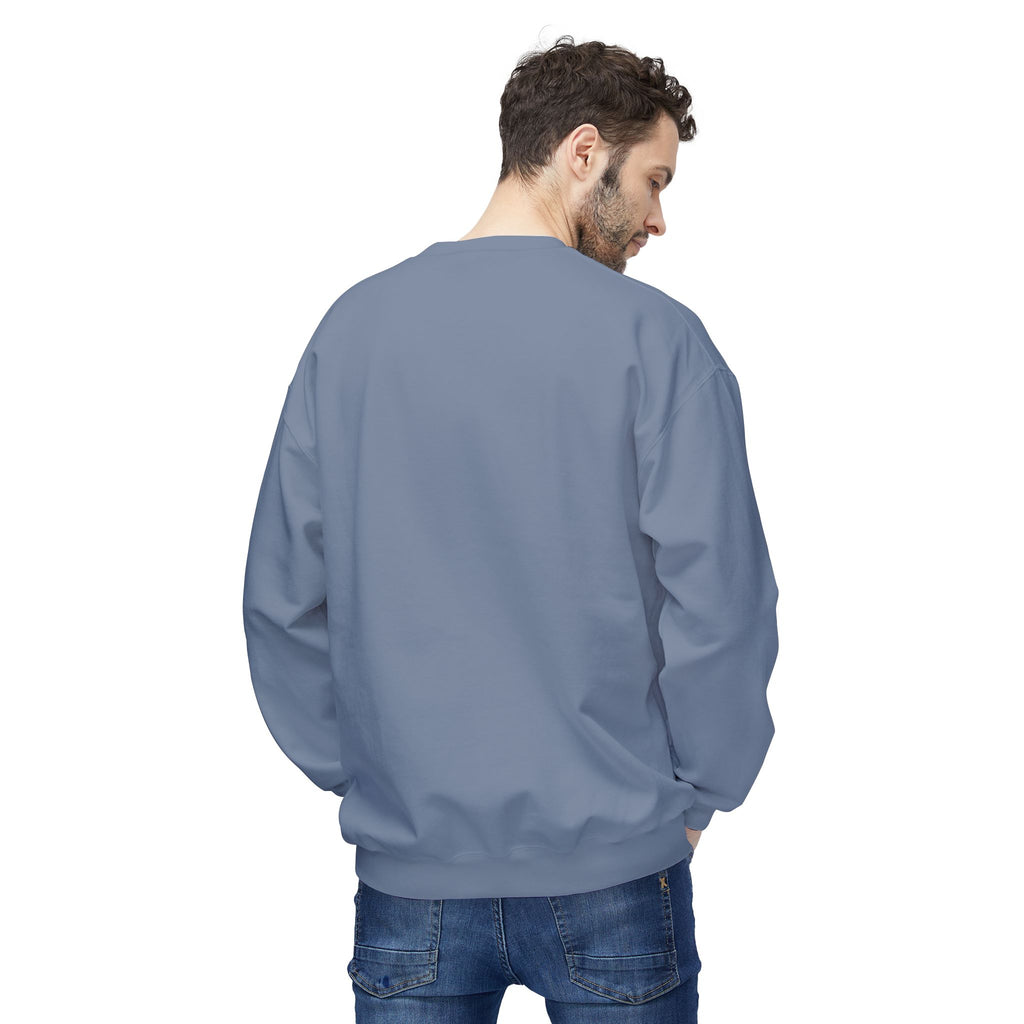 "Kingdom Living" Crewneck Sweatshirt - Unisex