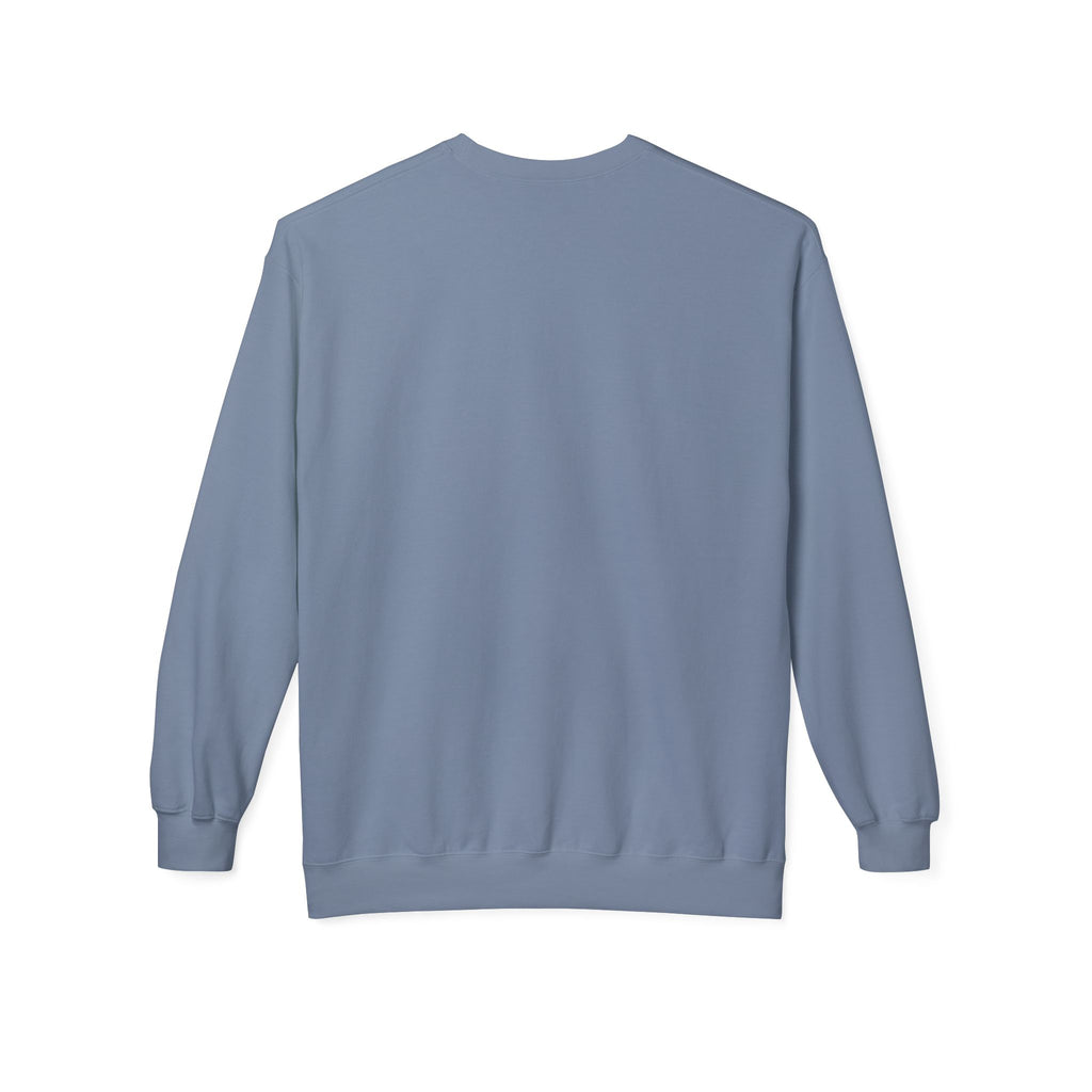 "Kingdom Living" Crewneck Sweatshirt - Unisex