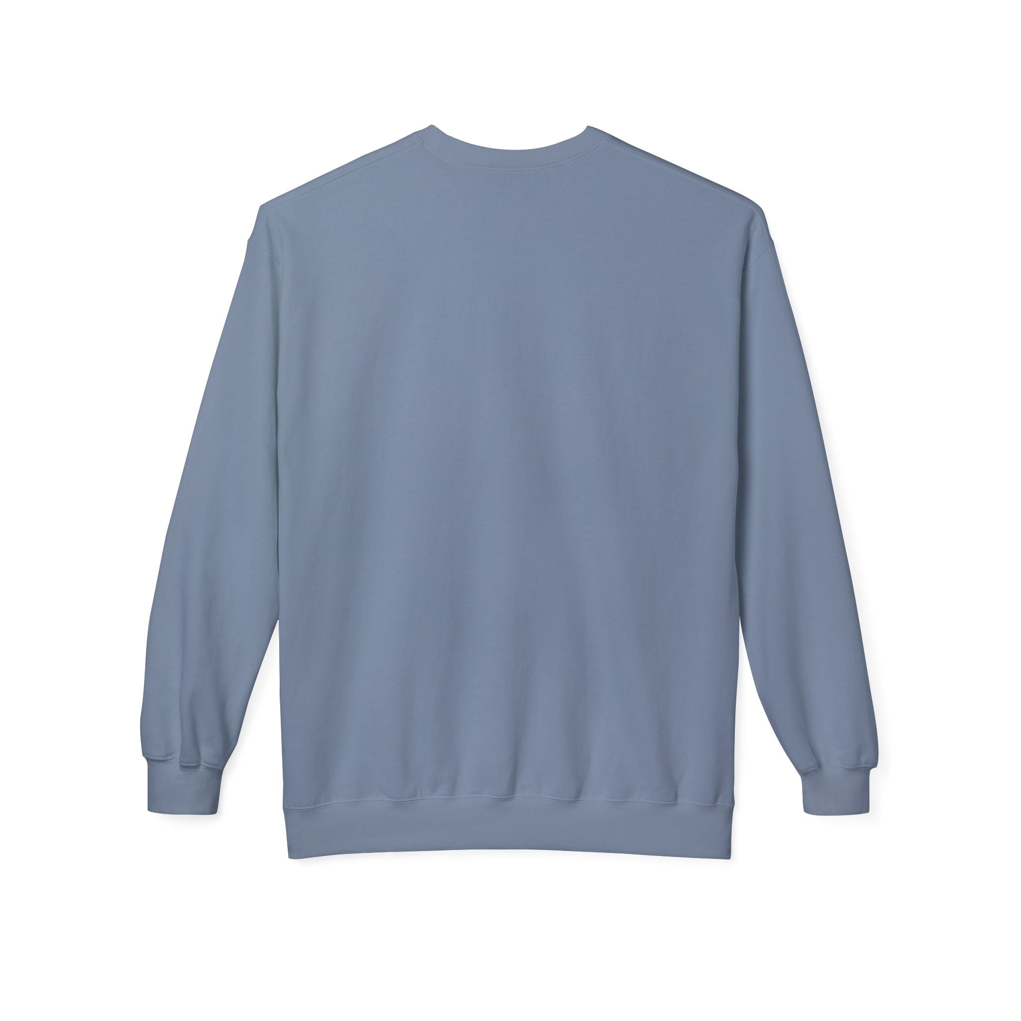 "Kingdom Living" Crewneck Sweatshirt - Unisex