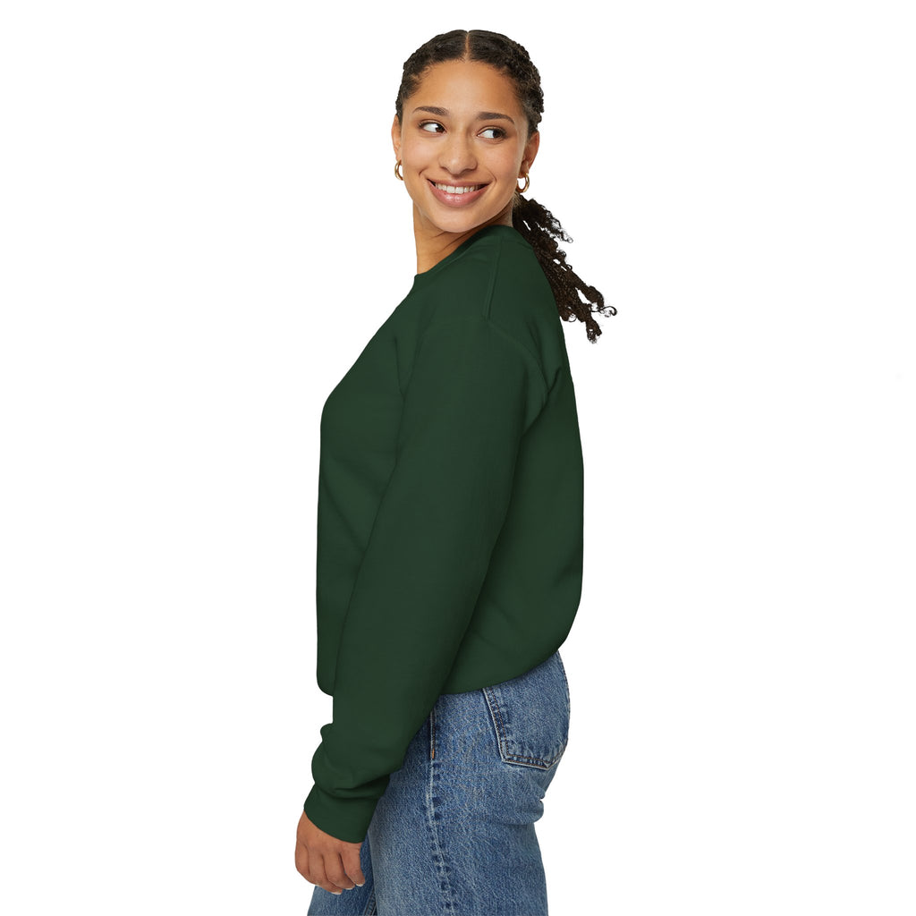 "I lack nothing" Sweatshirt - Unisex