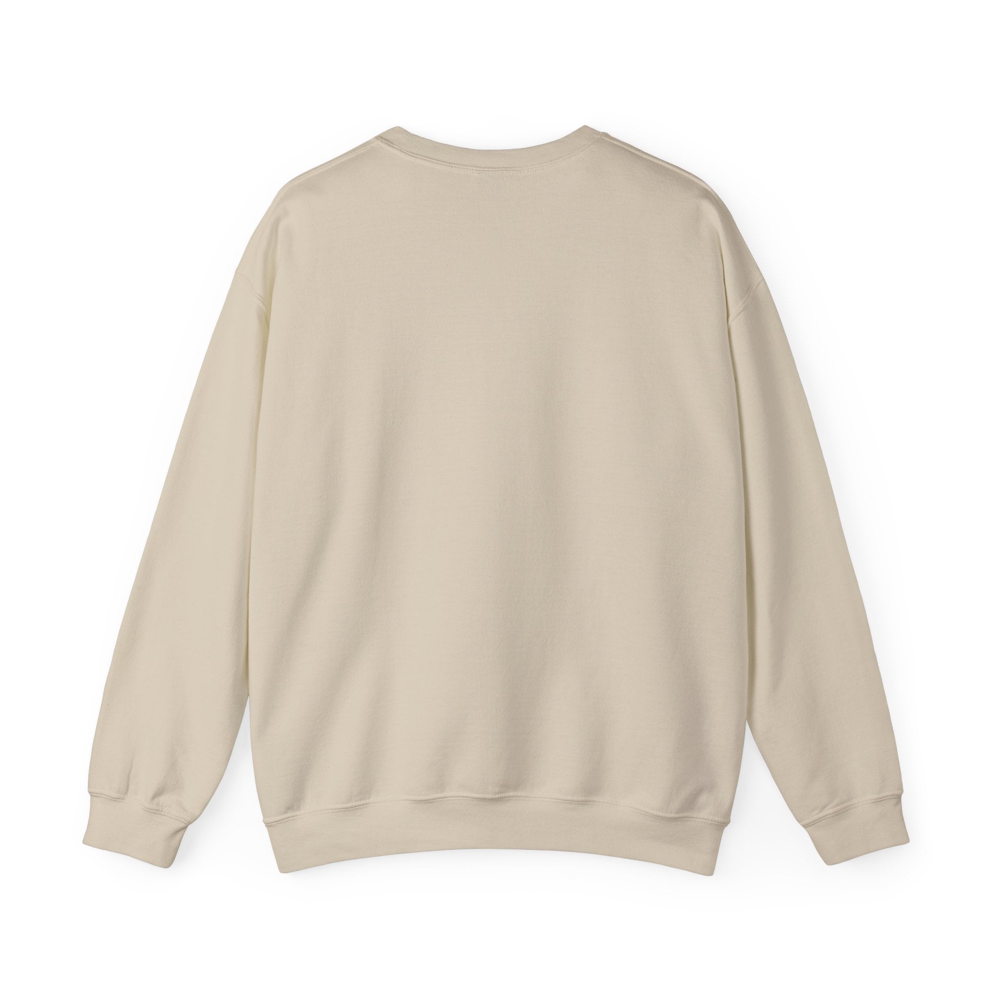 "My Cornerstone" Sweatshirt - Unisex