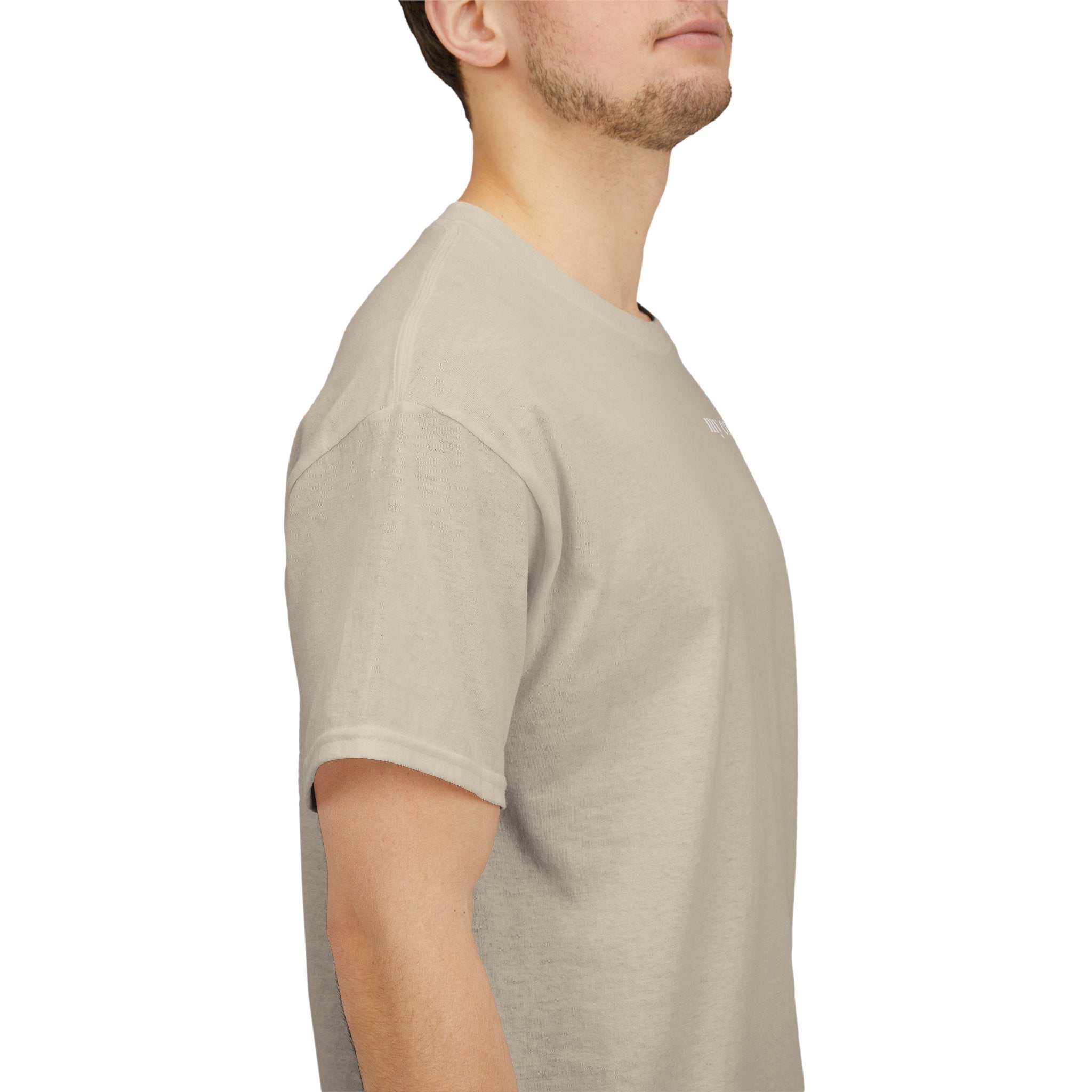 "My Cornerstone" Tee - Unisex 100% Cotton Shirt