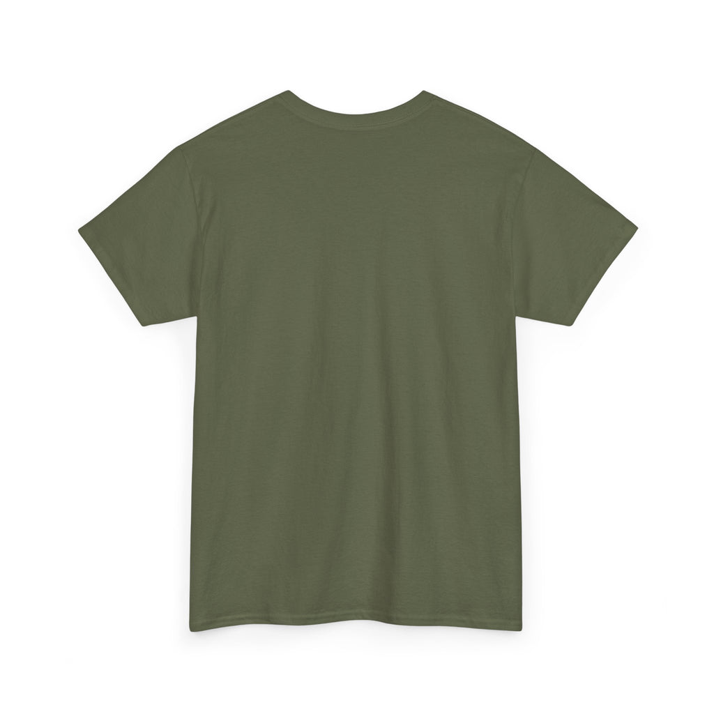 "My Cornerstone" Tee - Unisex 100% Cotton Shirt
