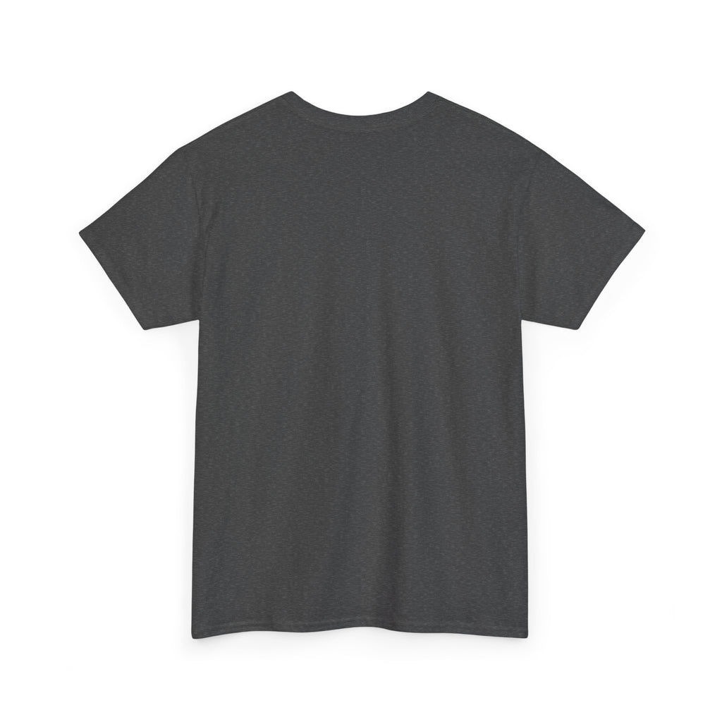 "My Cornerstone" Tee - Unisex 100% Cotton Shirt