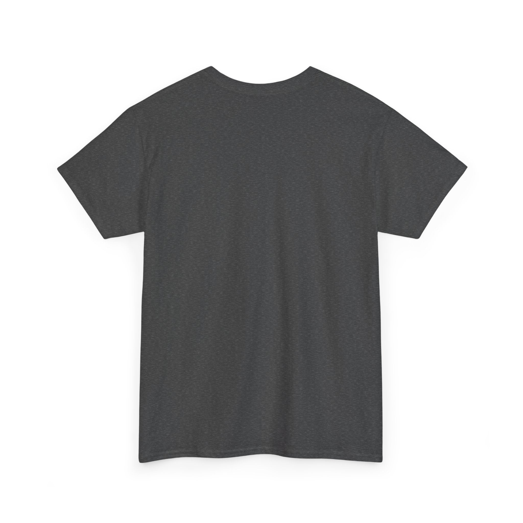 "My Cornerstone" Tee - Unisex 100% Cotton Shirt