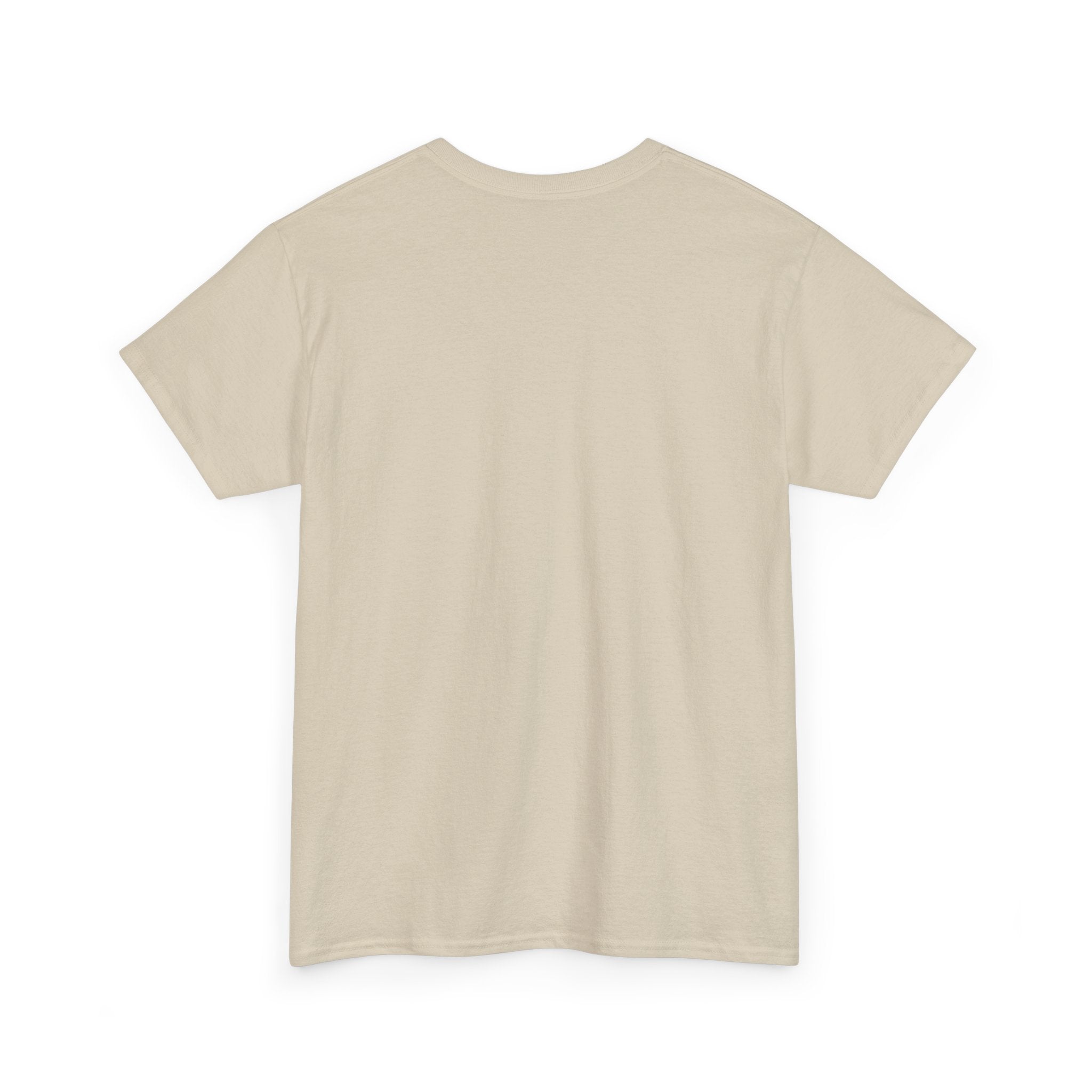 "My Cornerstone" Tee - Unisex 100% Cotton Shirt