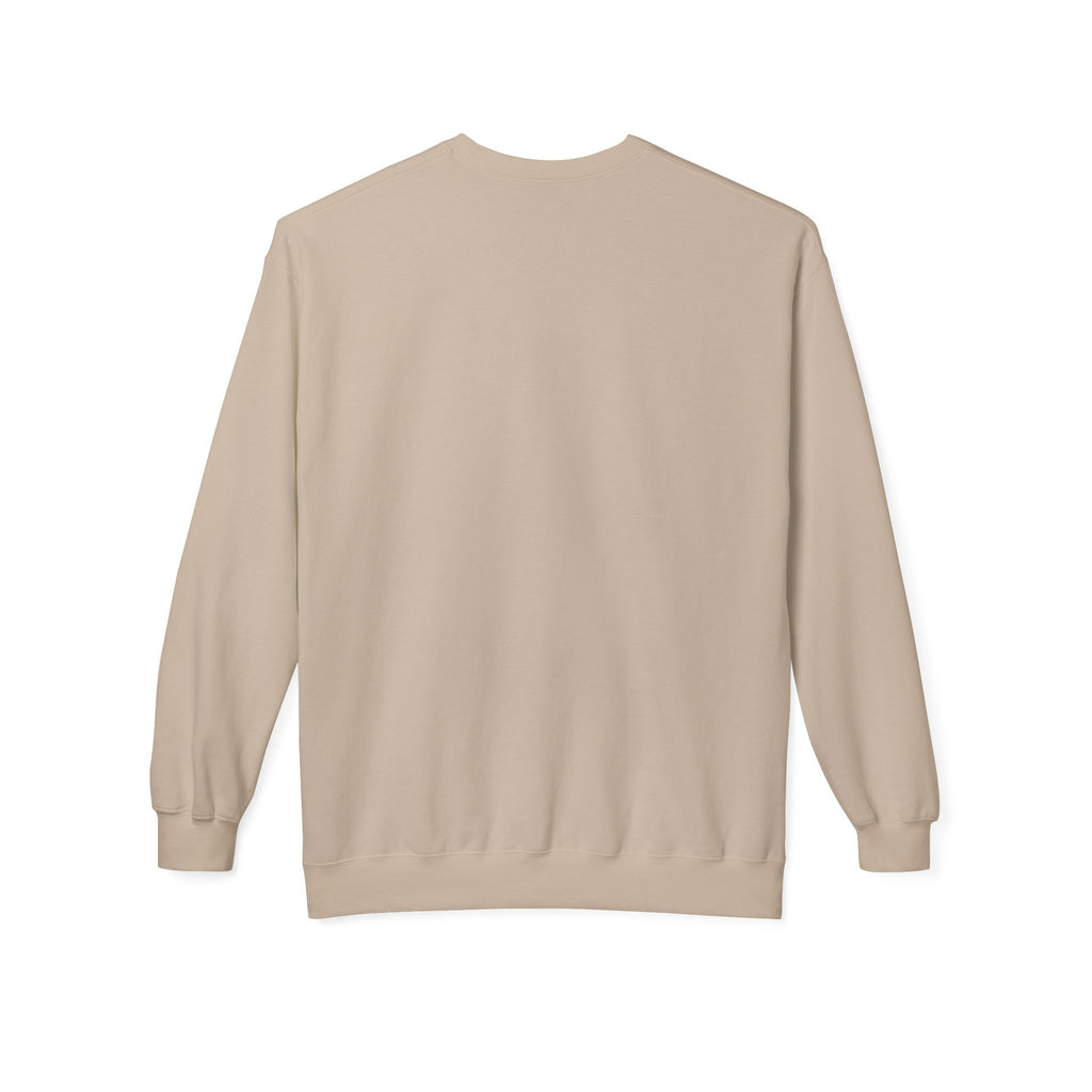 "Kingdom Living" Crewneck Sweatshirt - Unisex