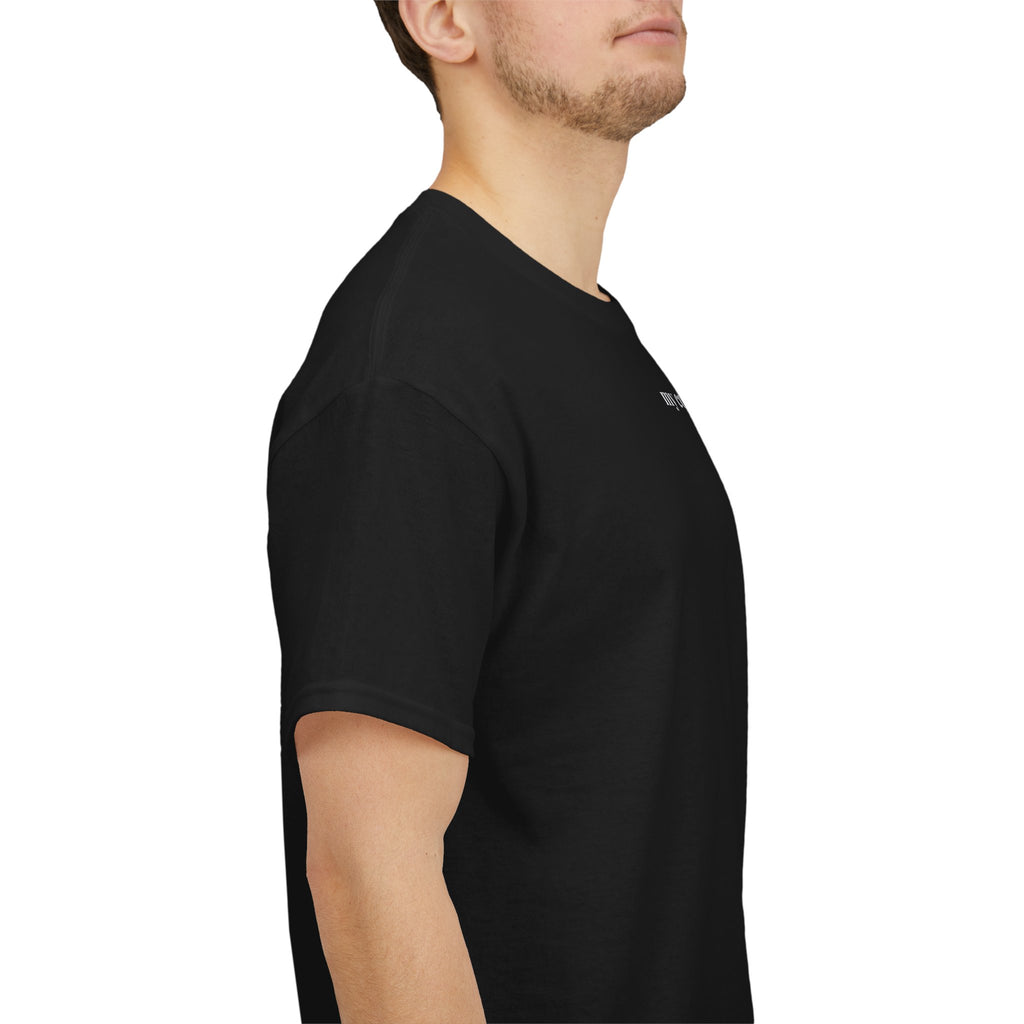 "My Cornerstone" Tee - Unisex 100% Cotton Shirt