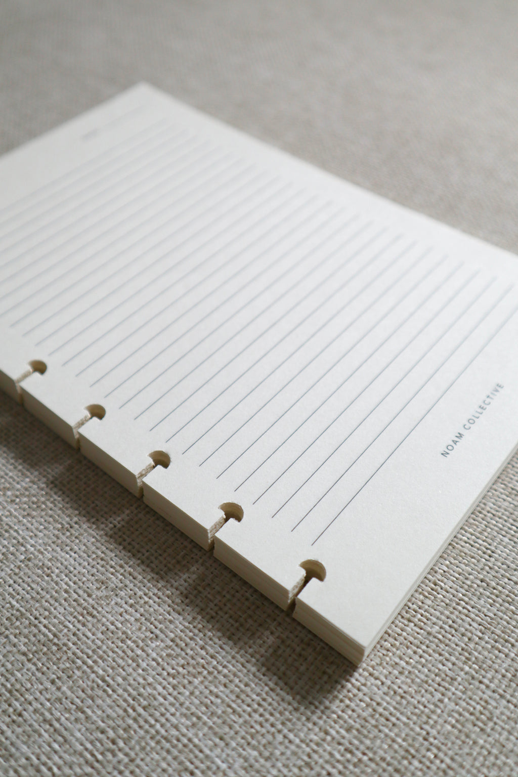 Abide Journal Bundle | Brown Cover & Gold Discs