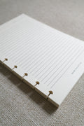 Fresh Pages